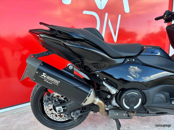 Yamaha T-MAX 560 2023 (4)