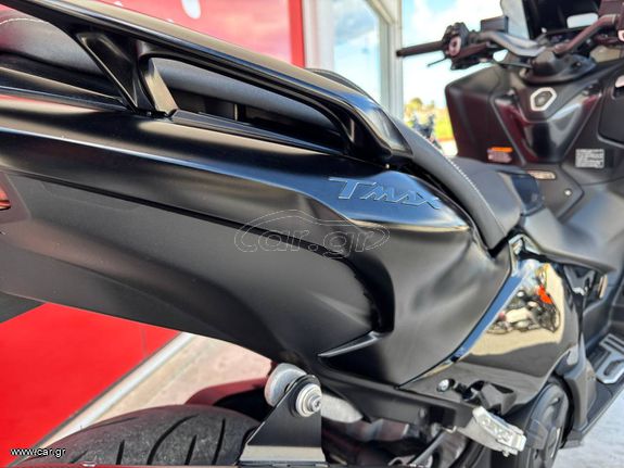 Yamaha T-MAX 560 2023 (5)