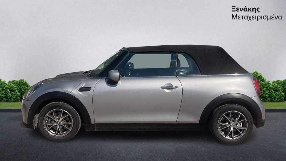 Mini Cooper Cabrio 1.5 136PS 2023 (5)