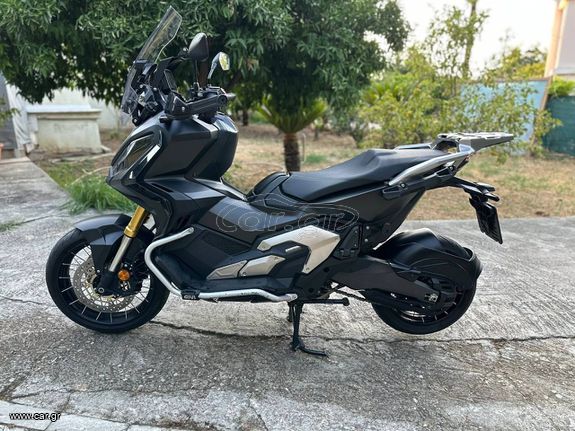 Honda X-ADV 2022