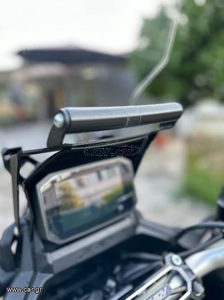 Honda X-ADV 2022 (2)