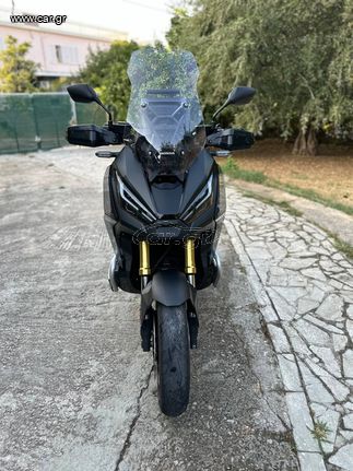 Honda X-ADV 2022 (3)