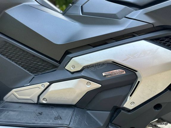 Honda X-ADV 2022 (4)