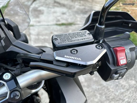 Honda X-ADV 2022 (5)