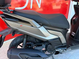 Kymco Agility 125 2023 (4)