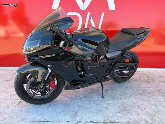 Kawasaki ZX-12 R 2003 (2)