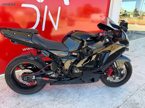 Kawasaki ZX-12 R 2003 (3)