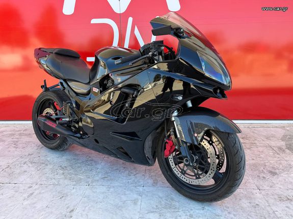 Kawasaki ZX-12 R 2003 (4)