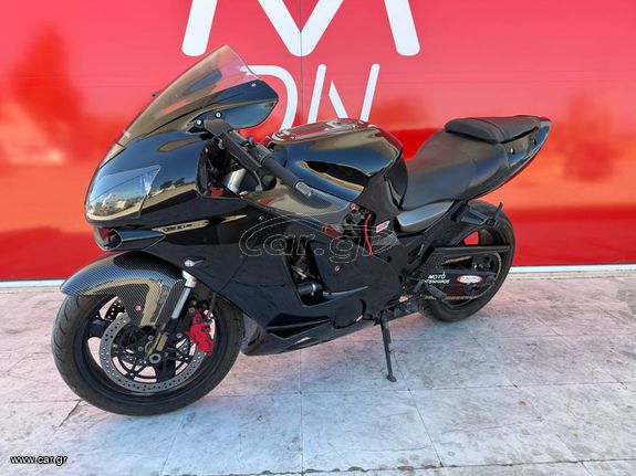 Kawasaki ZX-12 R 2003 (5)