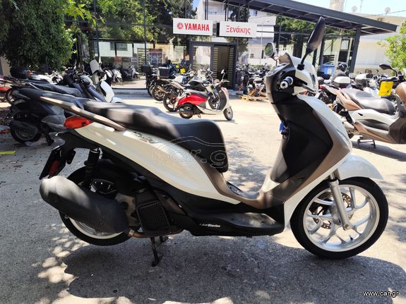 Piaggio Medley 150 2024 (3)