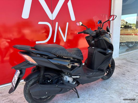 Sym Joyride 300 2024 (4)