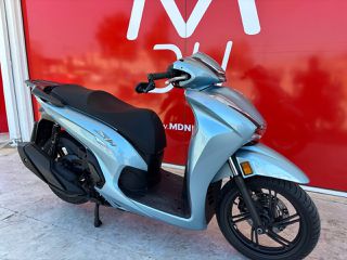 Honda SH 350i 2024 (3)