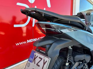 Honda SH 350i 2024 (5)