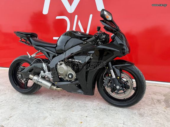 Honda CBR 1000RR 2013