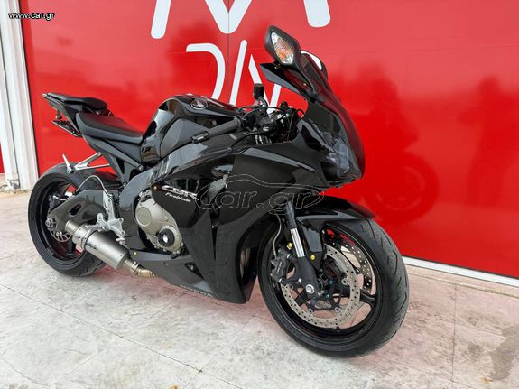 Honda CBR 1000RR 2013 (2)