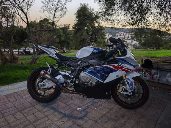 Bmw S1000RR 2017 (3)