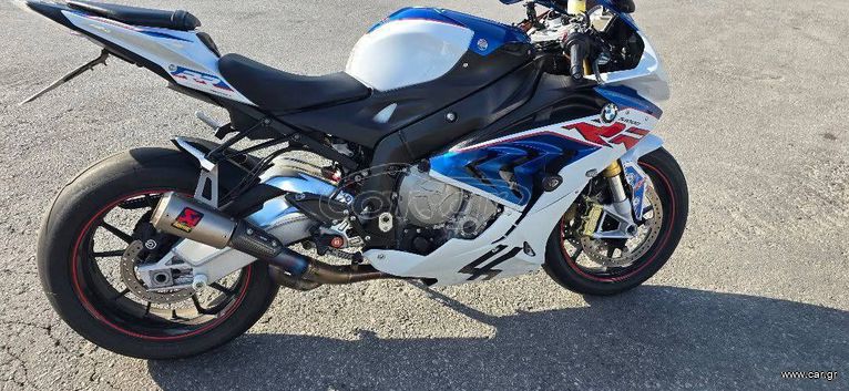 Bmw S1000RR 2017 (5)