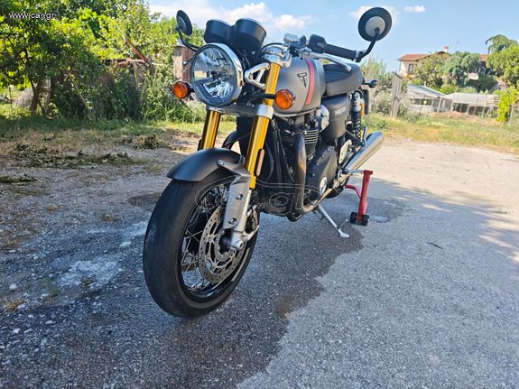 Triumph Thruxton 2020 (3)