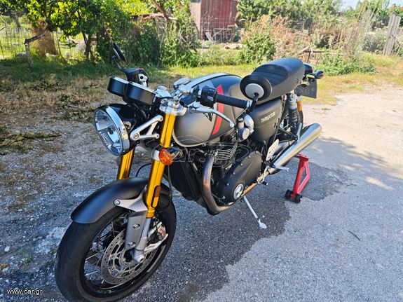 Triumph Thruxton 2020 (4)
