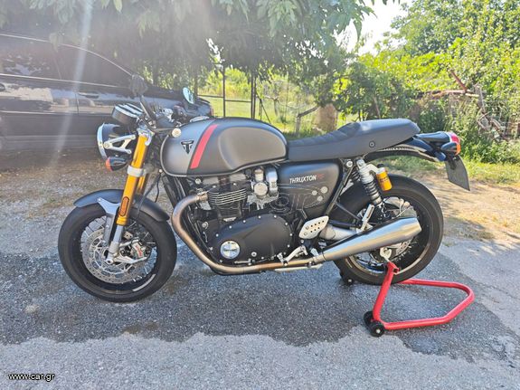 Triumph Thruxton 2020 (5)