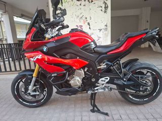 Bmw S 1000 XR 2015 (2)