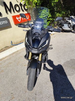 Honda X-ADV 2023 (2)