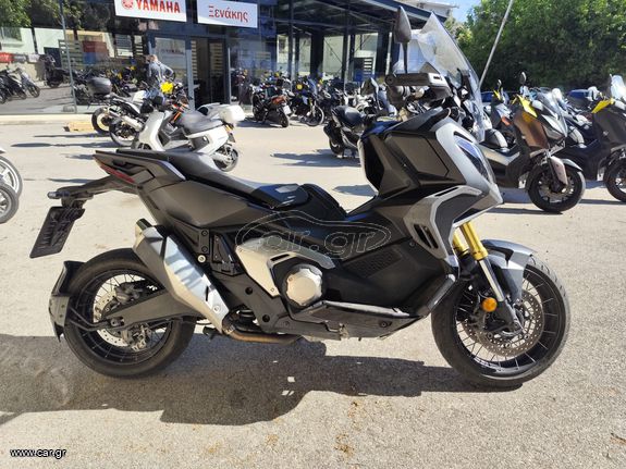 Honda X-ADV 2023 (3)