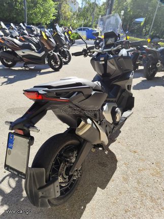 Honda X-ADV 2023 (4)