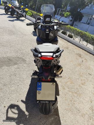 Honda X-ADV 2023 (5)