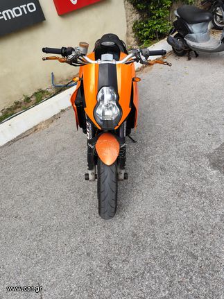 KTM Super DUKE 2008 (2)