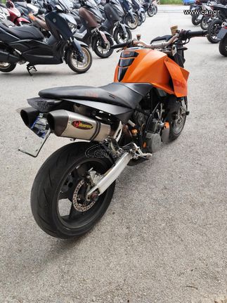 KTM Super DUKE 2008 (4)