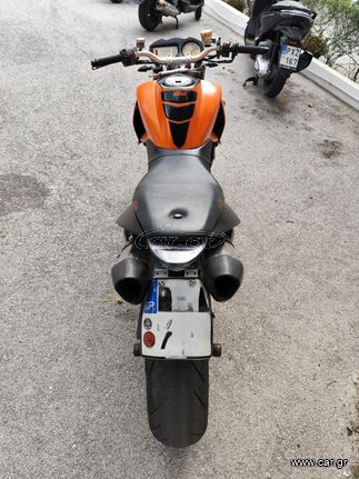 KTM Super DUKE 2008 (5)
