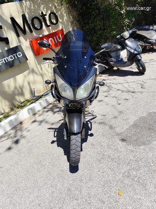 Suzuki V-Strom 650 2004 (2)