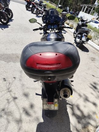 Suzuki V-Strom 650 2004 (4)