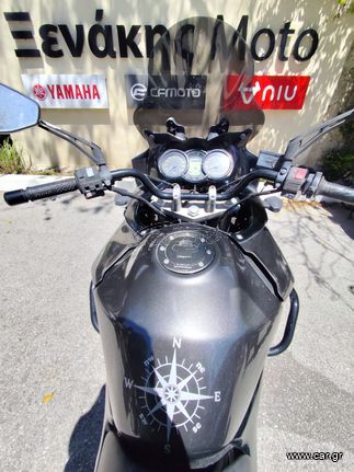Suzuki V-Strom 650 2004 (5)