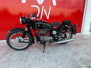 Bmw R 26 1967 (3)