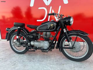 Bmw R 26 1967 (4)