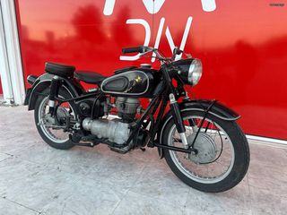 Bmw R 26 1967 (5)