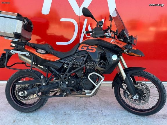 Bmw F 800 GS 2011 (3)