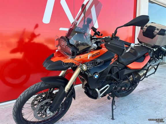 Bmw F 800 GS 2011 (4)