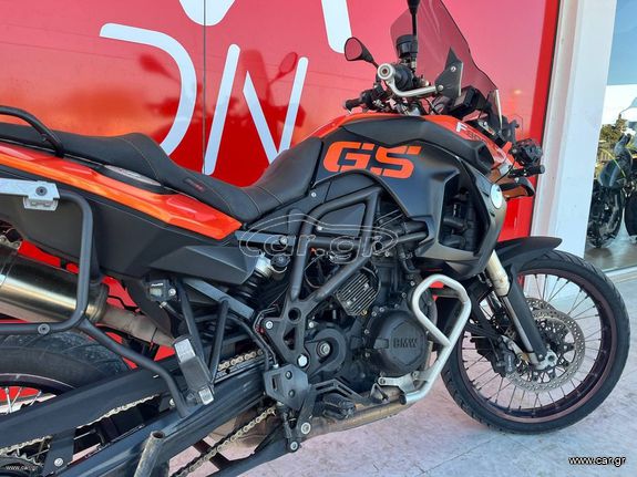 Bmw F 800 GS 2011 (5)