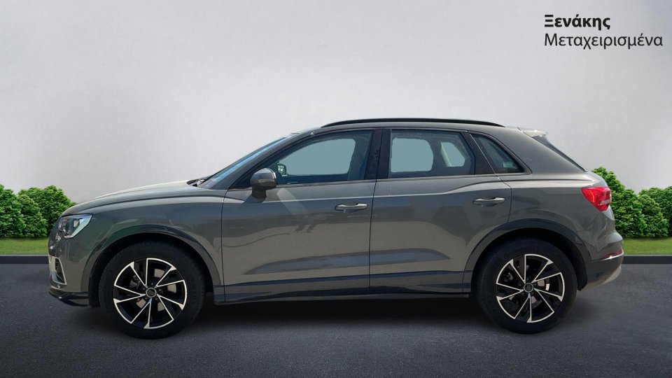 Audi Q3 Advanced 1.5 150PS 2022 (3)
