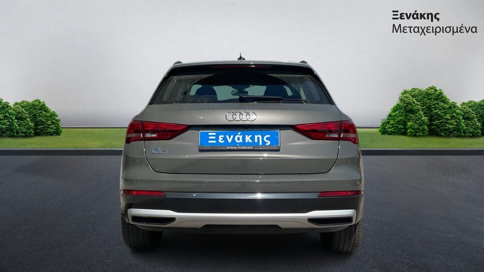 Audi Q3 Advanced 1.5 150PS 2022 (4)