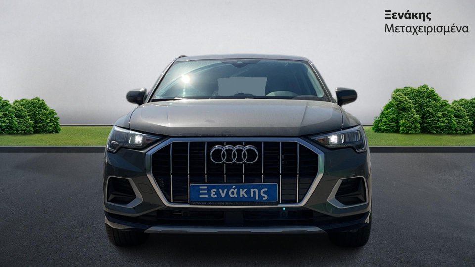 Audi Q3 Advanced 1.5 150PS 2022 (5)