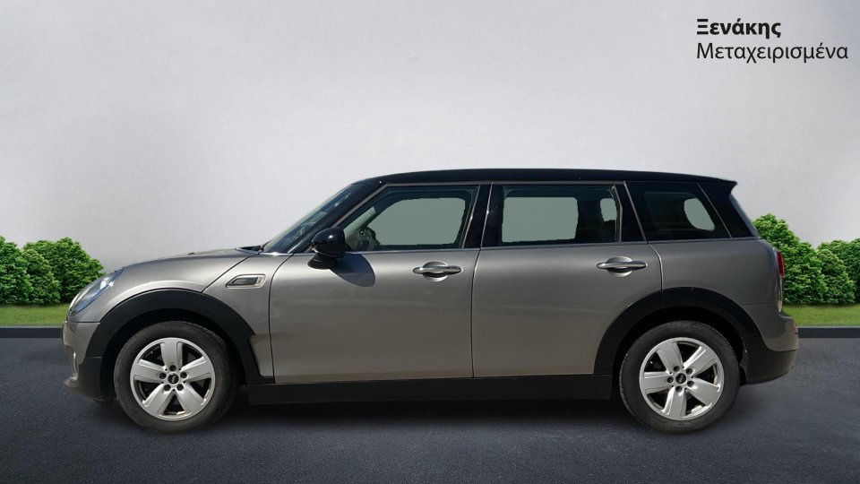Mini Cooper Clubman 1.5 136PS 2017 (3)