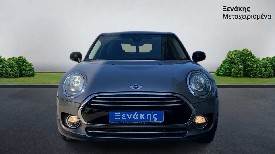 Mini Cooper Clubman 1.5 136PS 2017 (5)