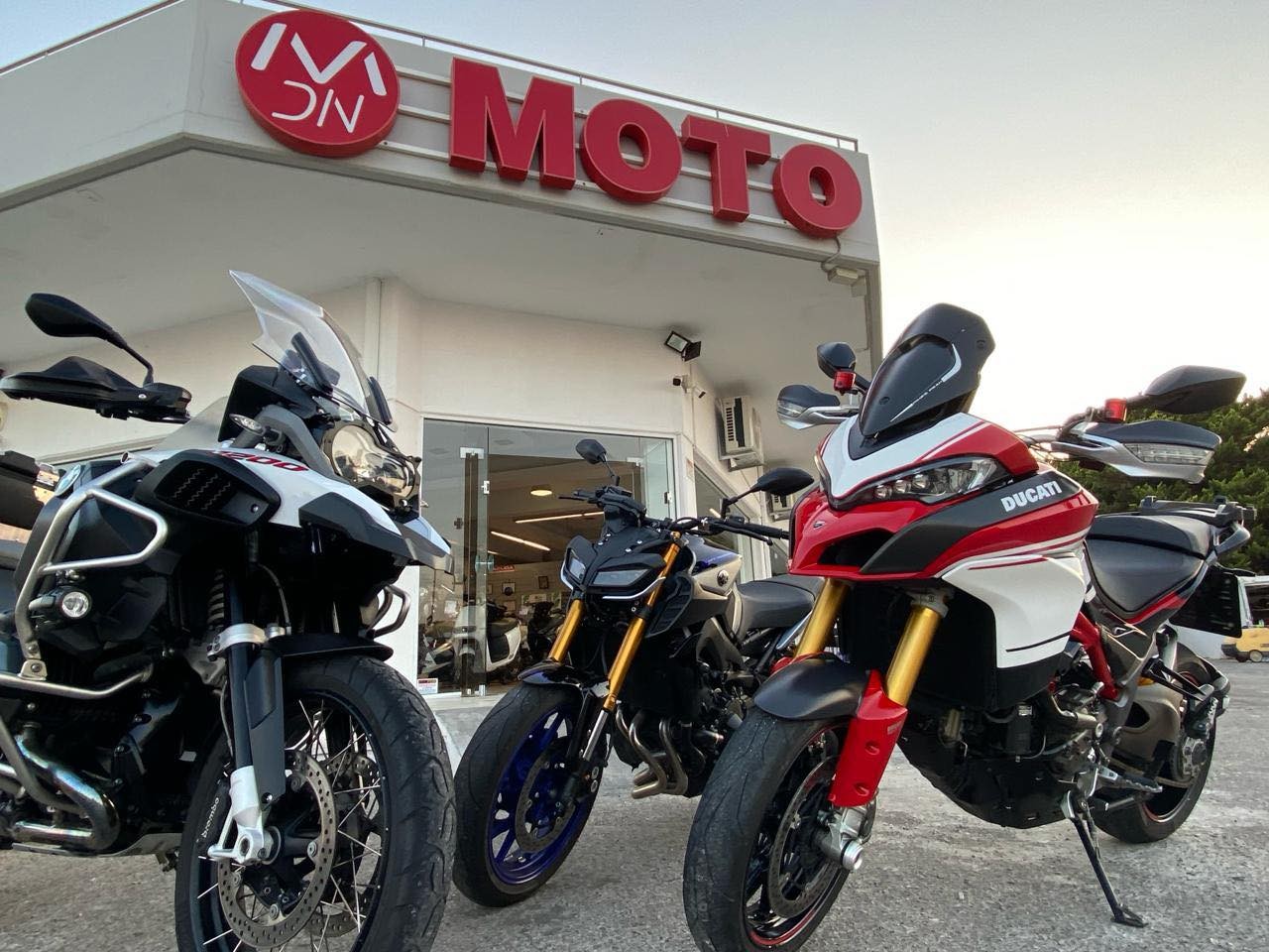 Daytona X310 2019 (2)