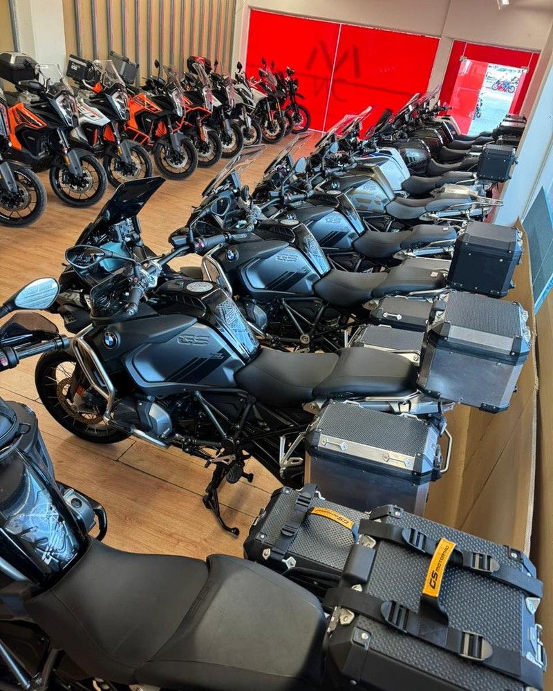 Daytona X310 2019 (3)
