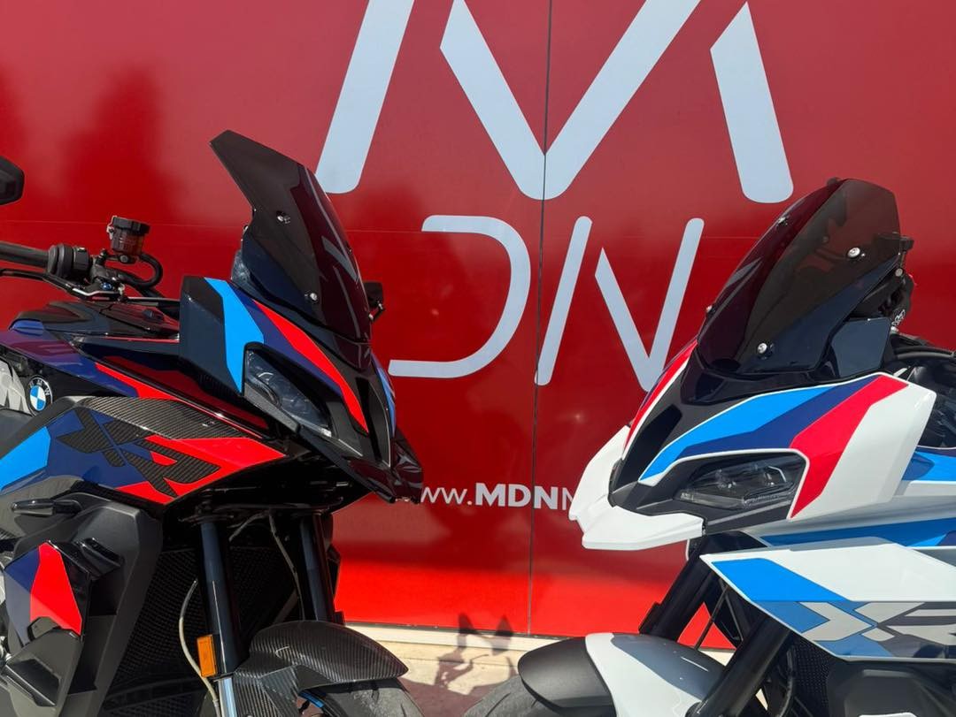 Daytona X310 2019 (4)
