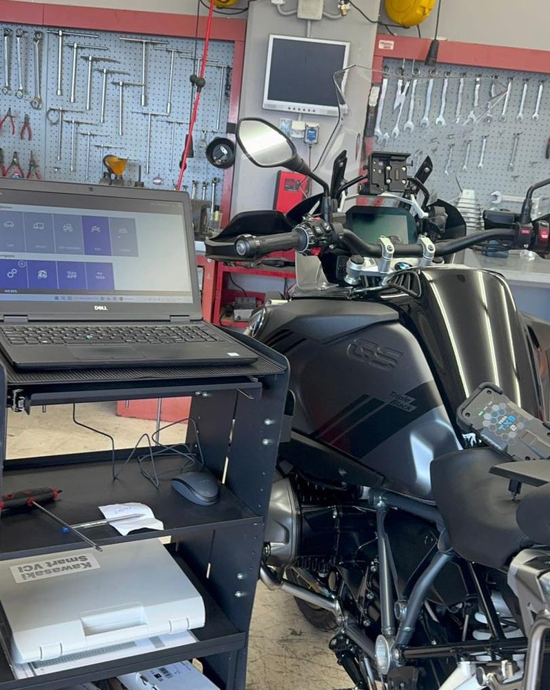 Daytona X310 2019 (5)